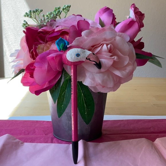 🦩 COACH FLAMINGO NOTEBOOK BUNDLE 🦩NWT 🦩 - Picture 12 of 16